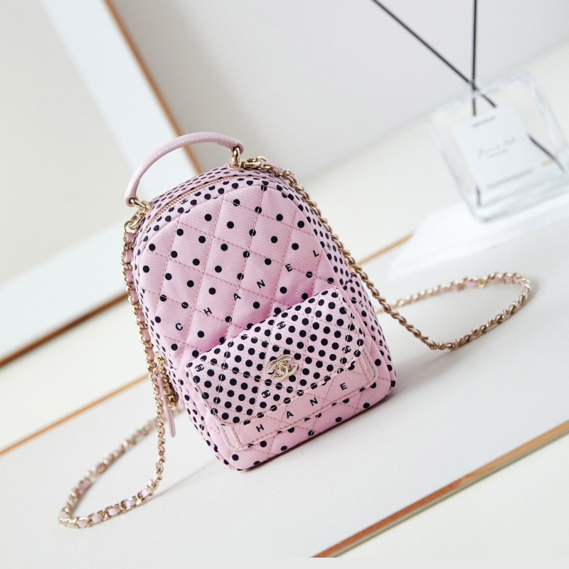 Ch*el backpacks